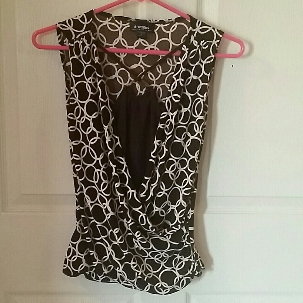 Women pretty blouse